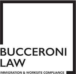 Bucceroni Law Logo